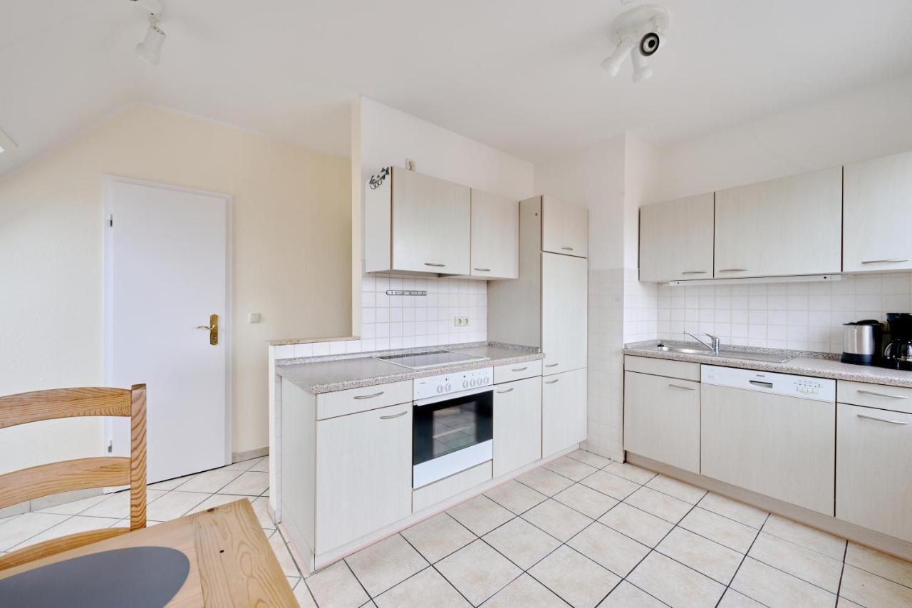 Ferienwohnung Hafennah Moba-Travel Lübeck Exterior foto